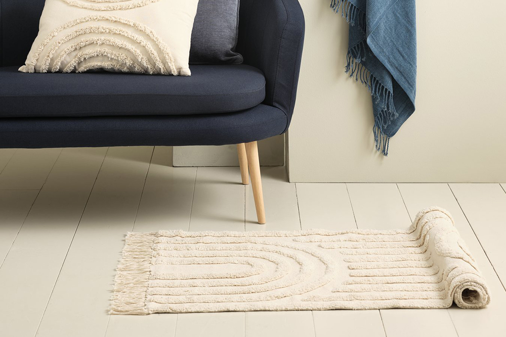 Знижки до 50% на килими