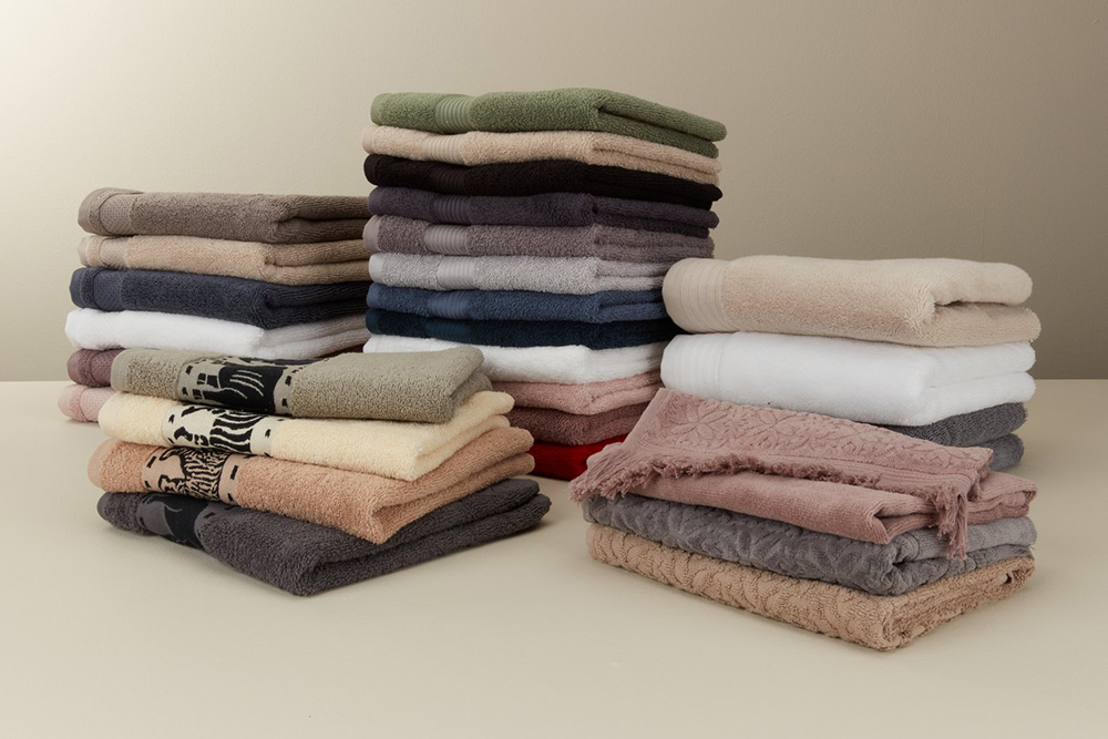 Рушники - Знижки до 50%