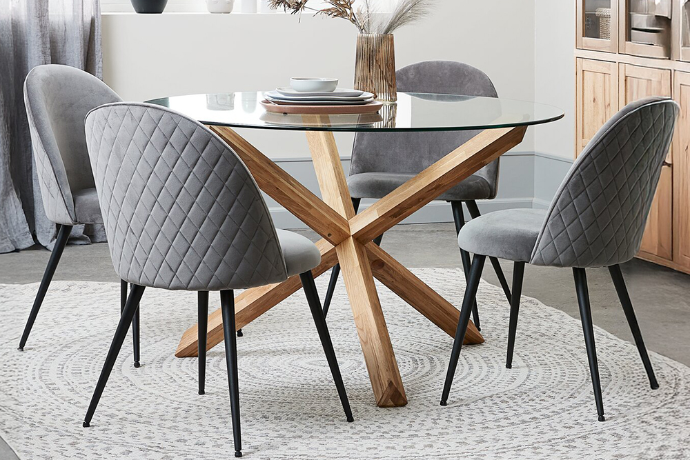 Обідні столи - Знижки до 50%