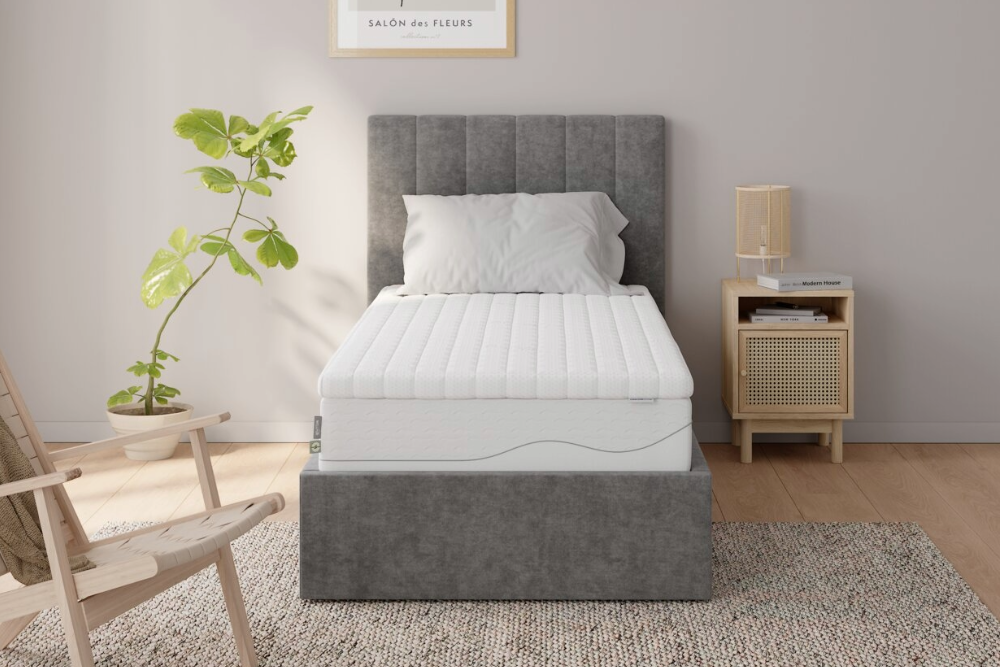 Топери та наматрацники - Знижка 50%