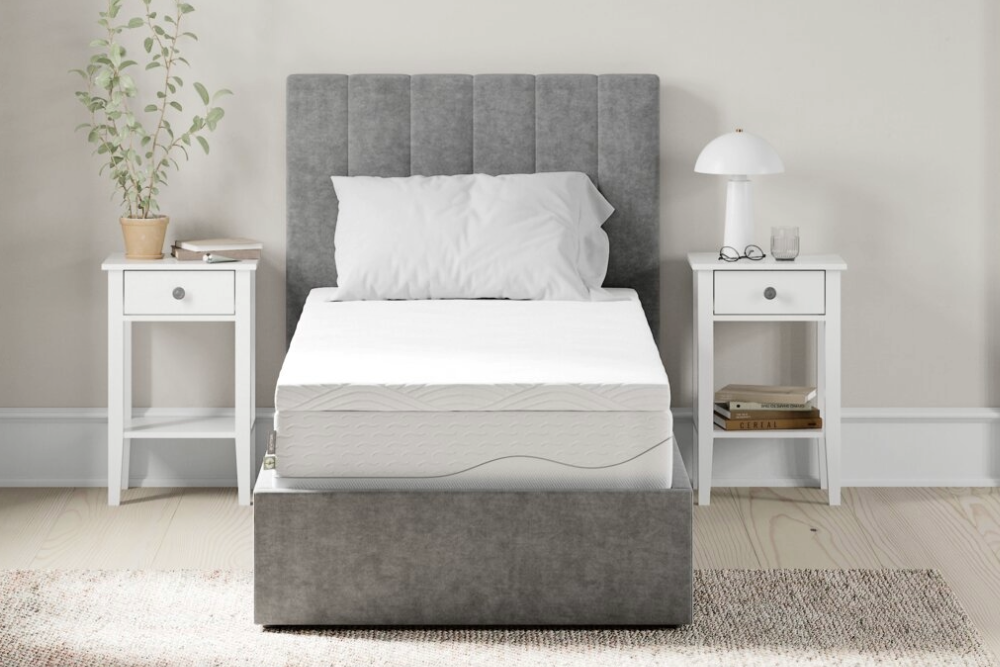 Безпружинні матраци - Знижки до 60%