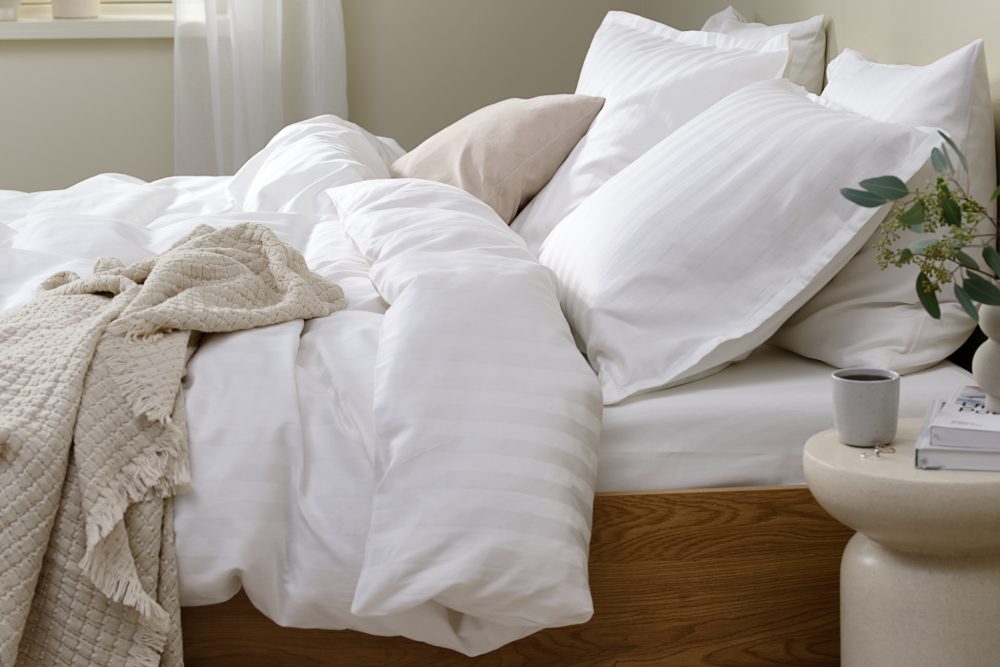 Сатинові комплекти - Знижки до 50%