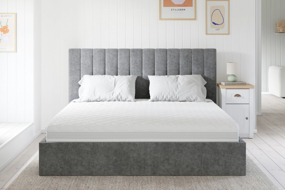 Безпружинні матраци - Знижка 50%