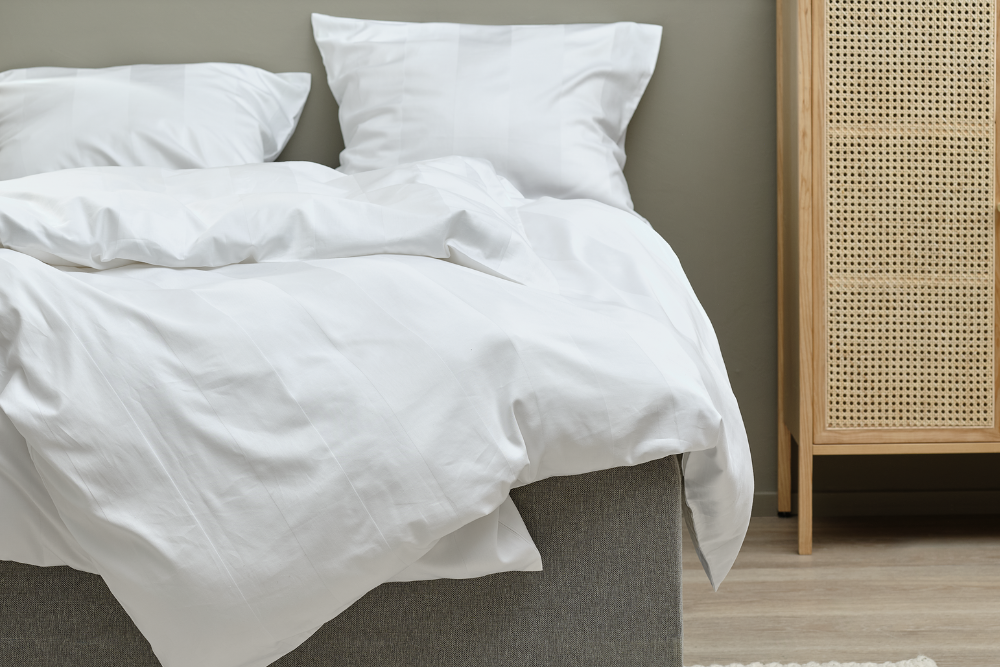 Постільна білизна, простирадла, наволочки - Знижки 20-50%