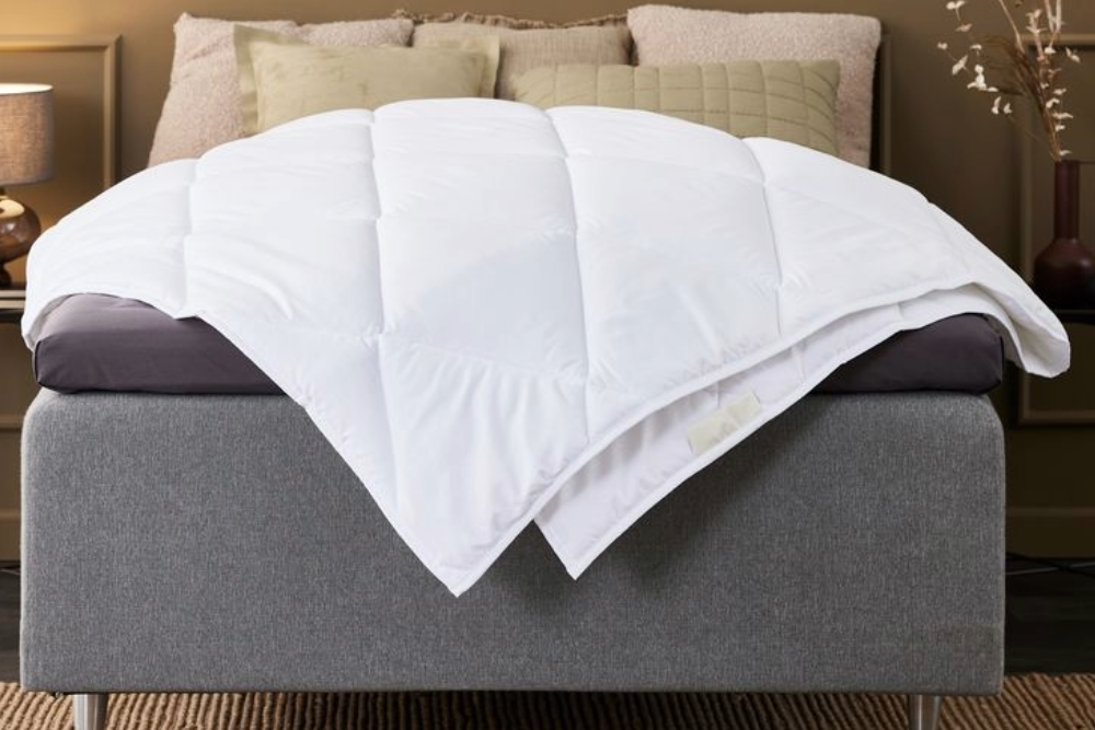 Ковдри зі штучним наповненням - Знижки до 60%