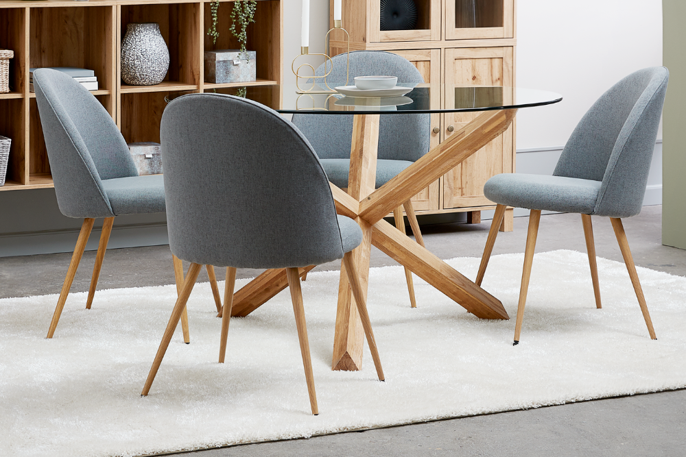 Кухонні стільці - Знижки до 50%