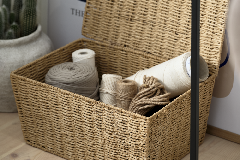 Кошики - Знижки до 40%