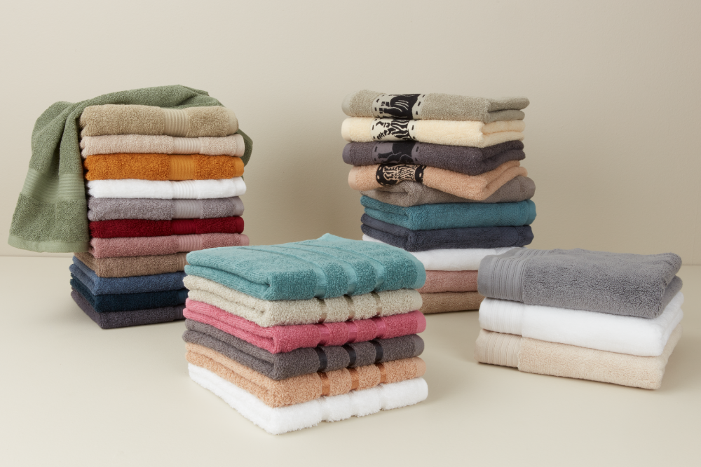 Рушники - Знижки 20-50%