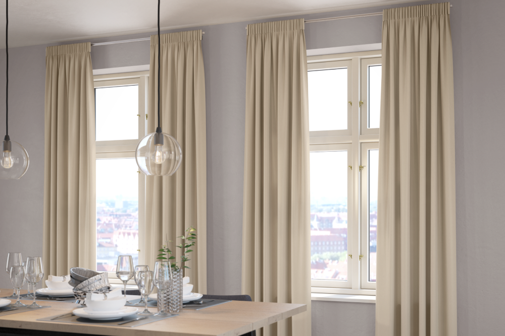 Штори та фіранки- Знижки 20-60%