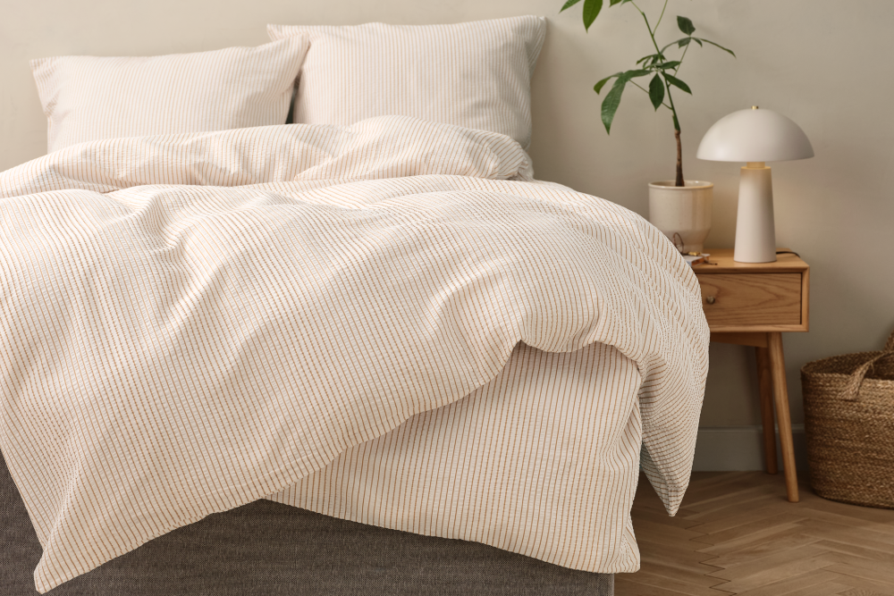 Постільна білизна - Знижки до 50%