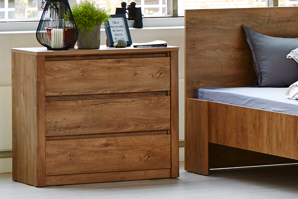 До -40% на комоди