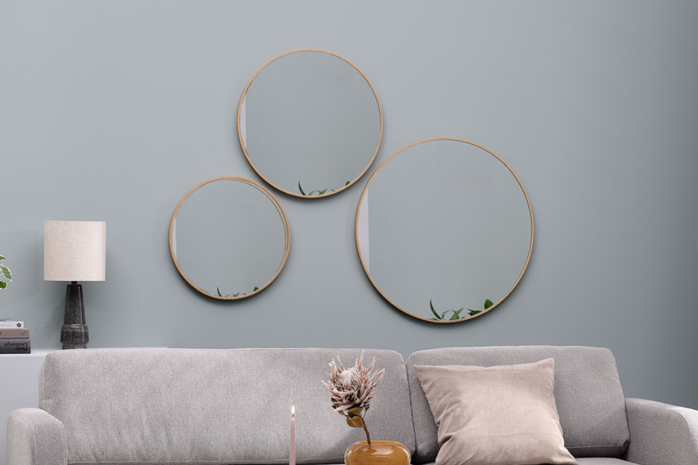 До -60% на дзеркала