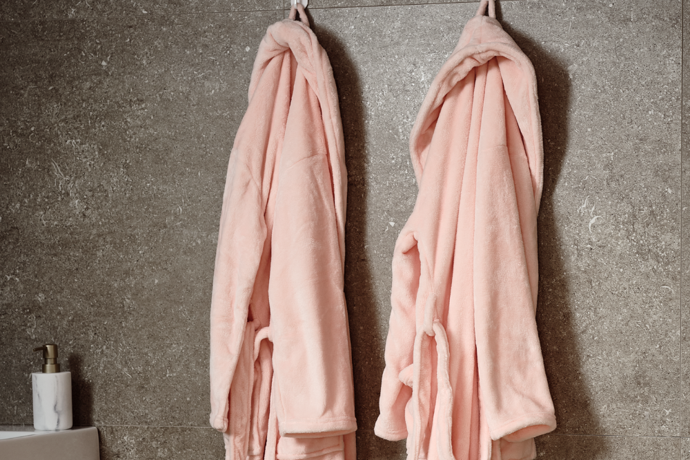 До -50% на халати