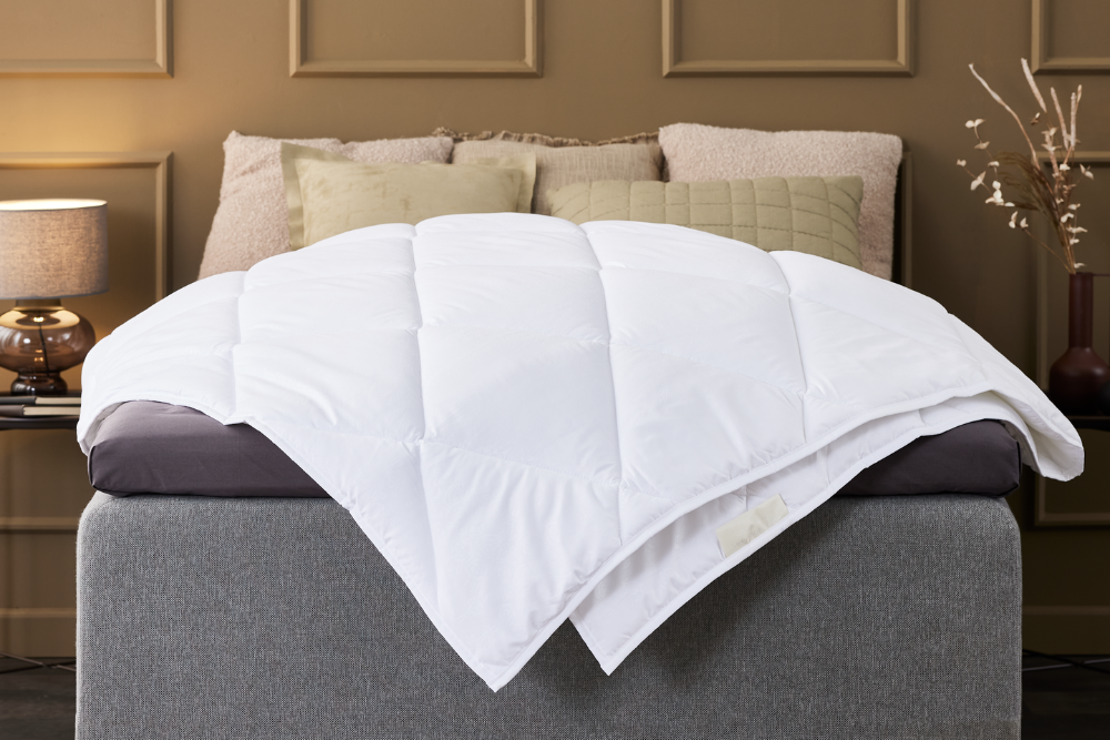 Ковдри зі штучним наповненням - Знижки до 60%