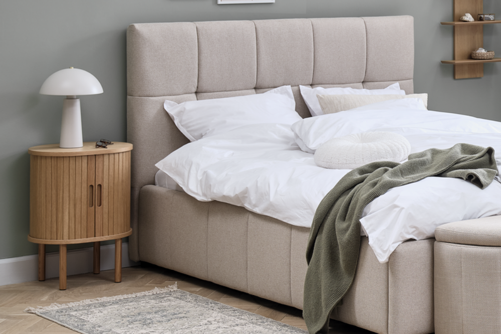 Приліжкові тумби - Знижки до 40%