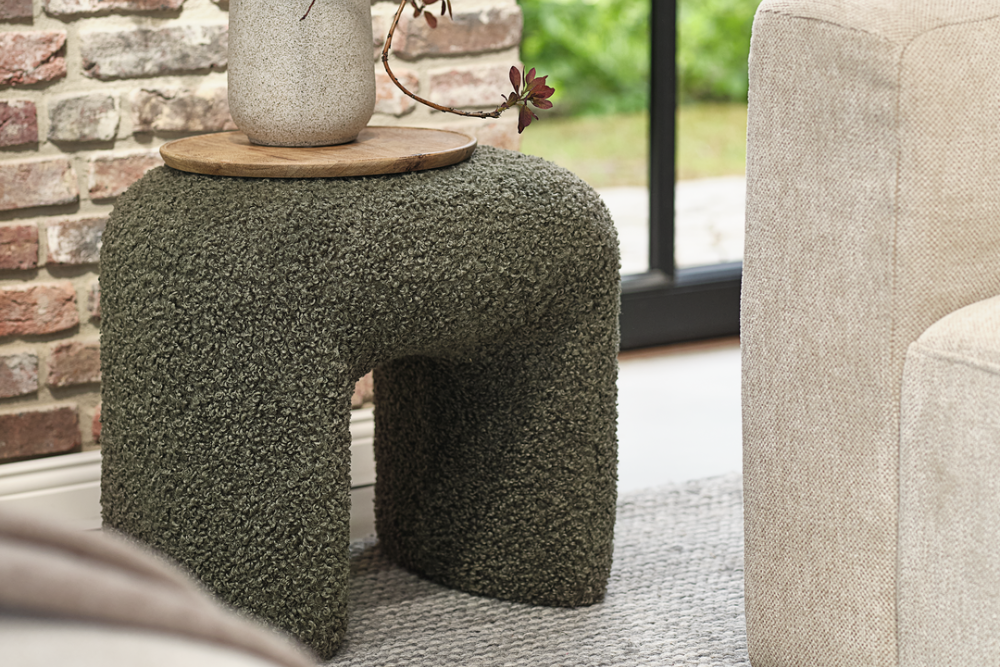 Пуфи - Знижки до 50%