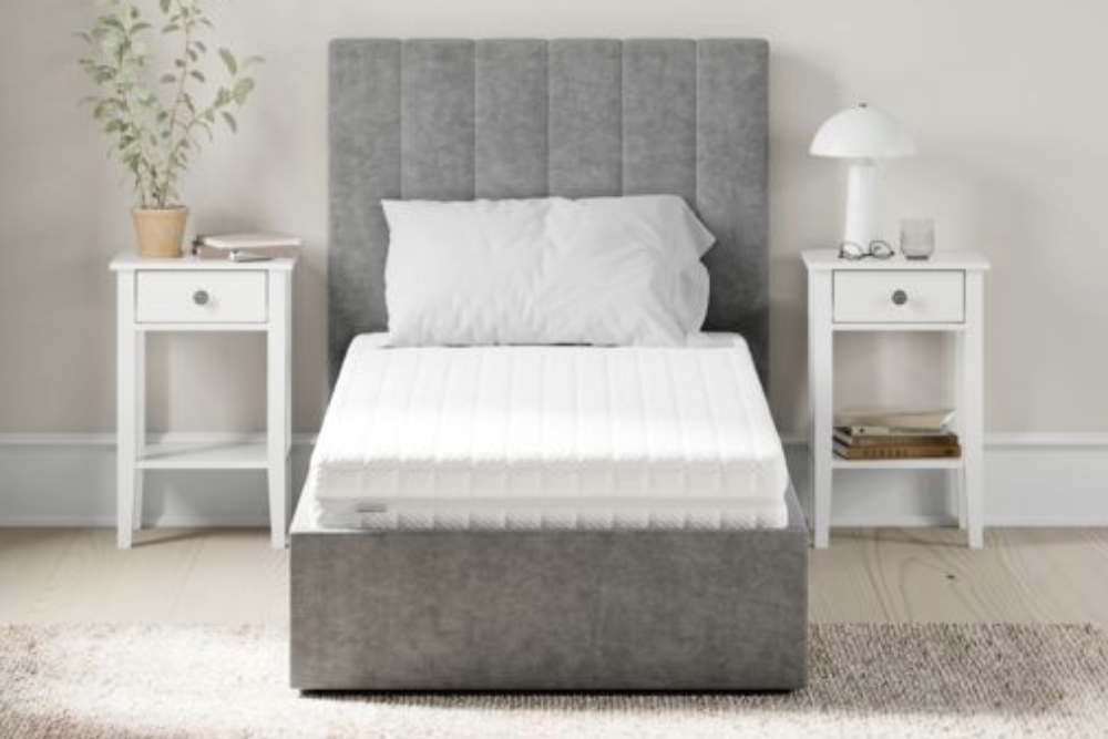 Безпружинні матраци - Знижки до 60%