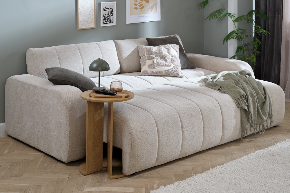 До -40% на розкладні дивани