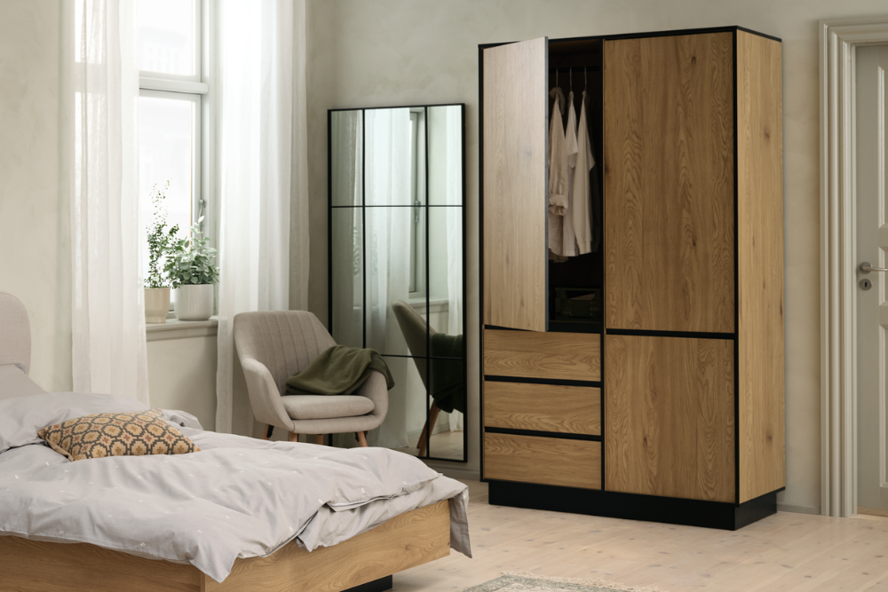 До -40% на шафи