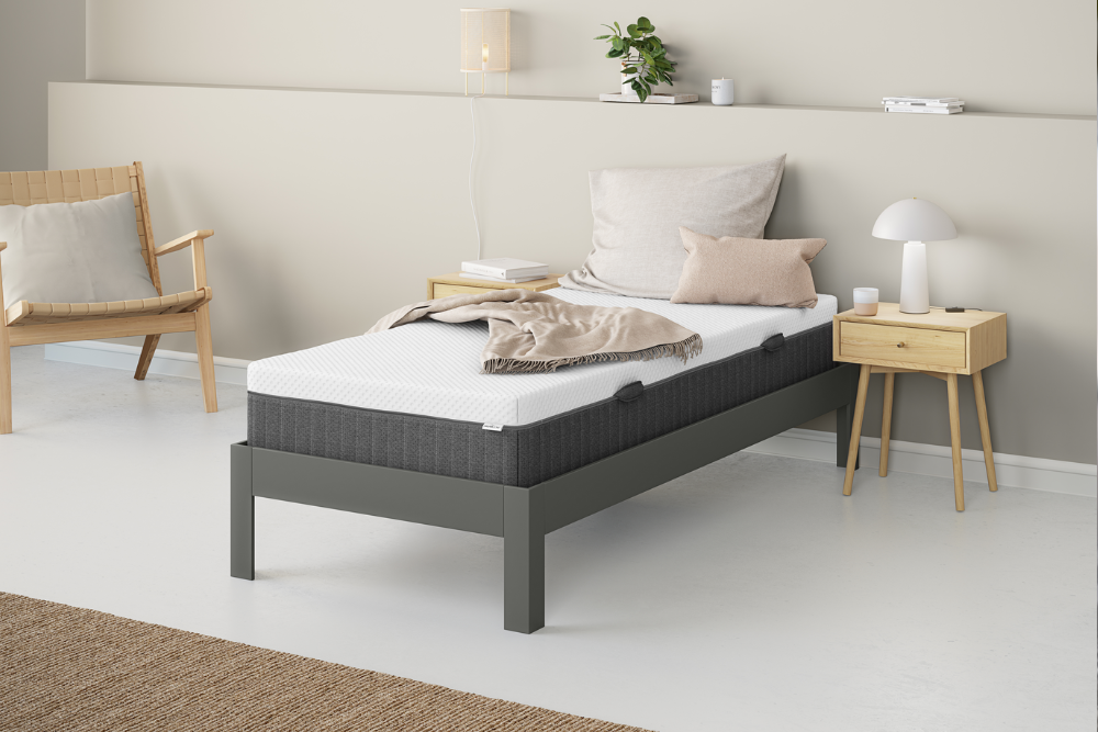 Як вибрати матрац?