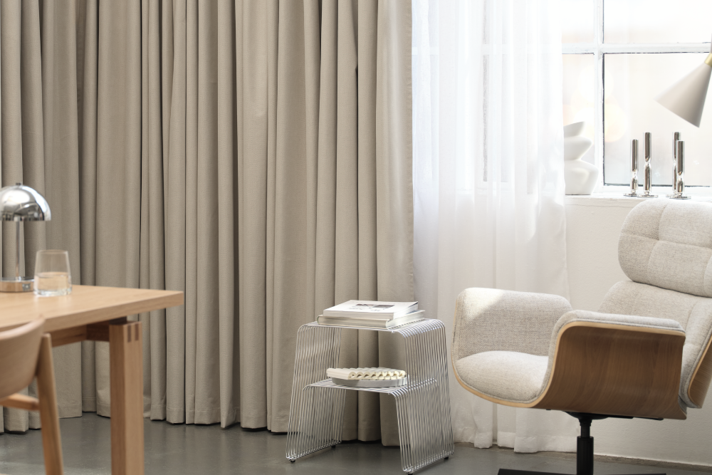 Знижки до 60% на штори