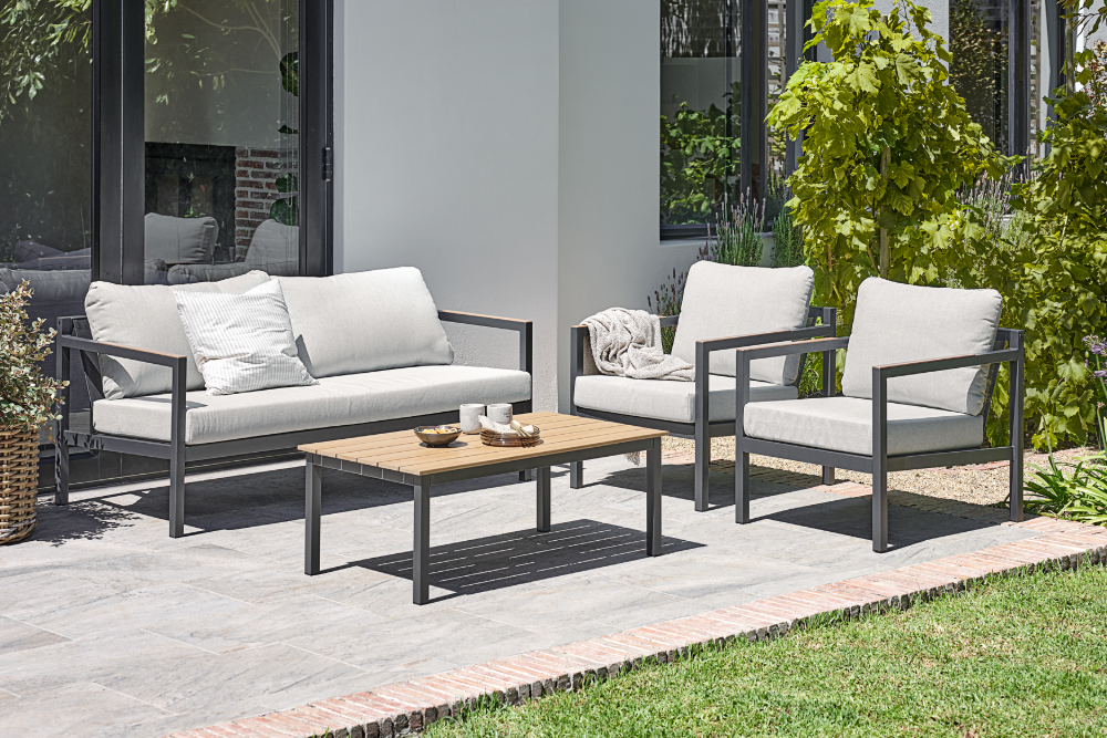 Знижки до 50% на лаунж сети