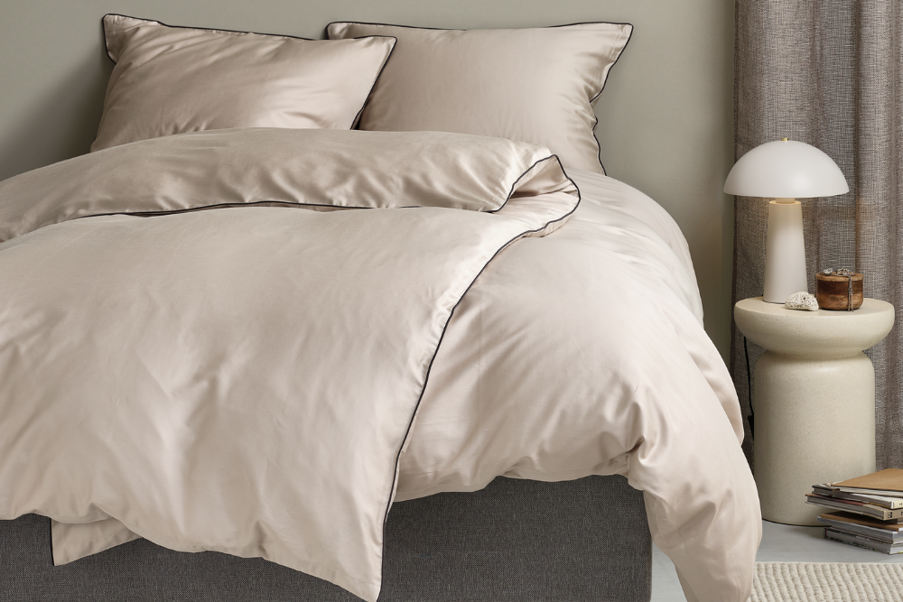 Знижки до 50% на постільну білизну!