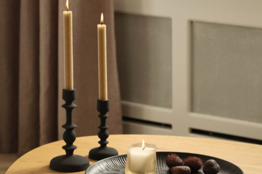 Свічники - знижки до 40%