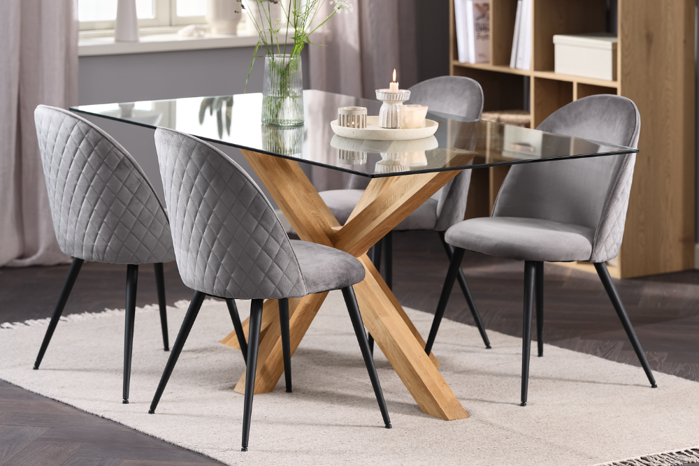 Обідні стільці - Знижки до 50%