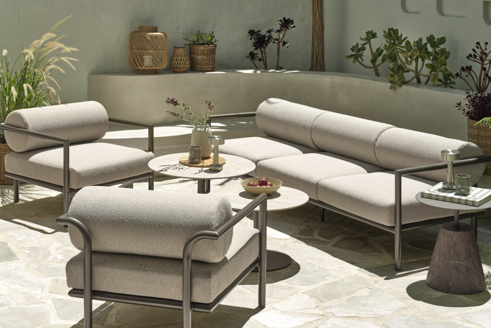 До -40% на лаунж сети