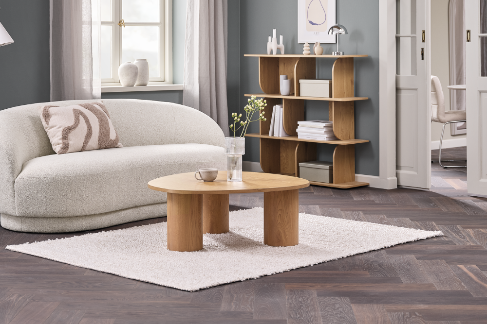 До -50% на кавові столики