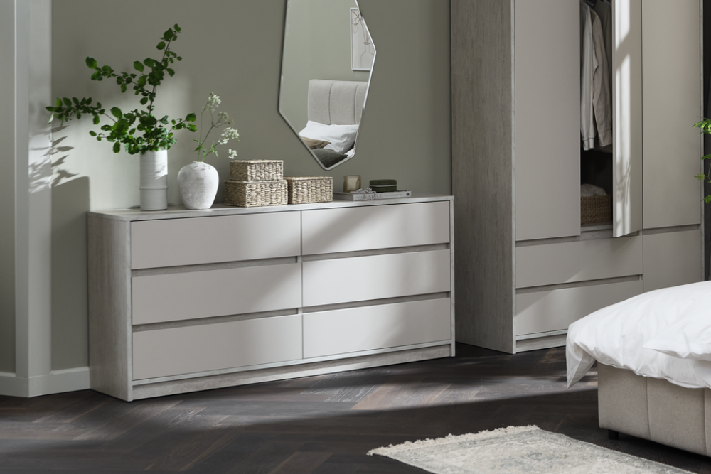 Знижки до 40% на комоди