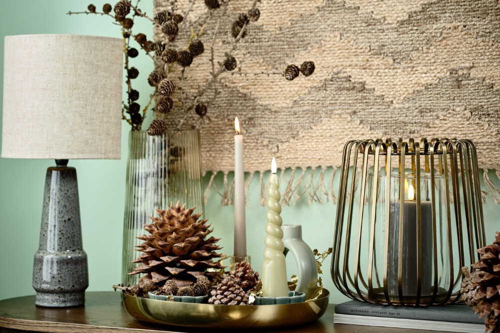 Знижки до 40% на лампи