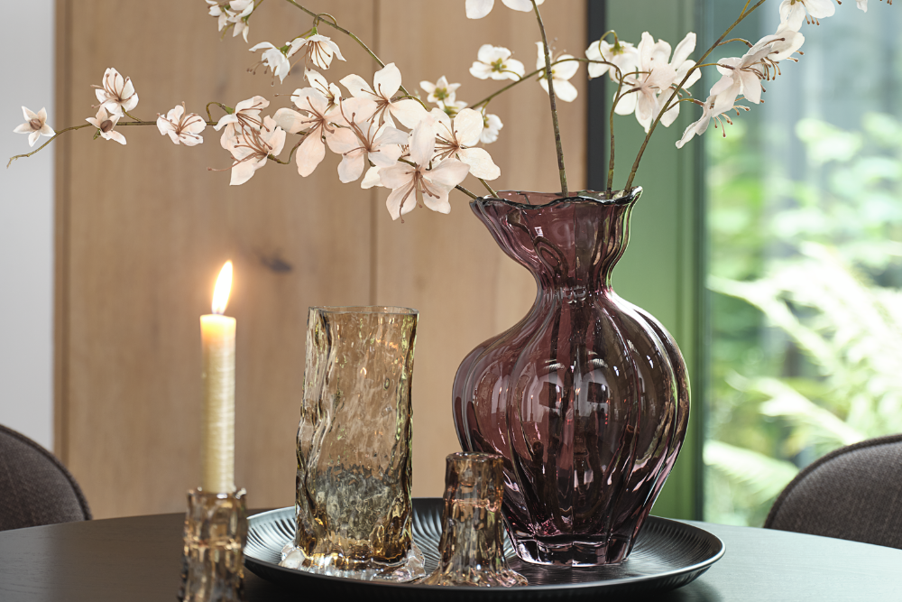 Знижки до 30% на вази