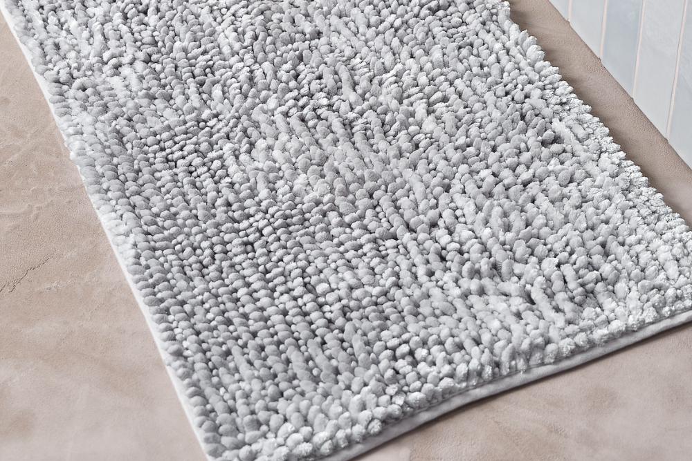 Знижки до 50% на килимки для ванної