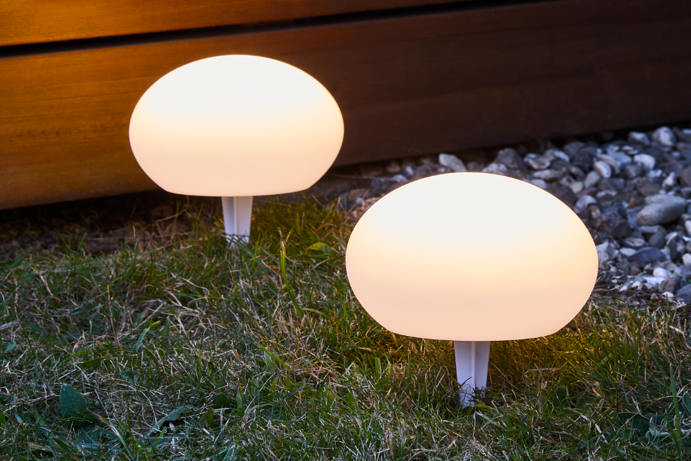 Вуличне освітлення