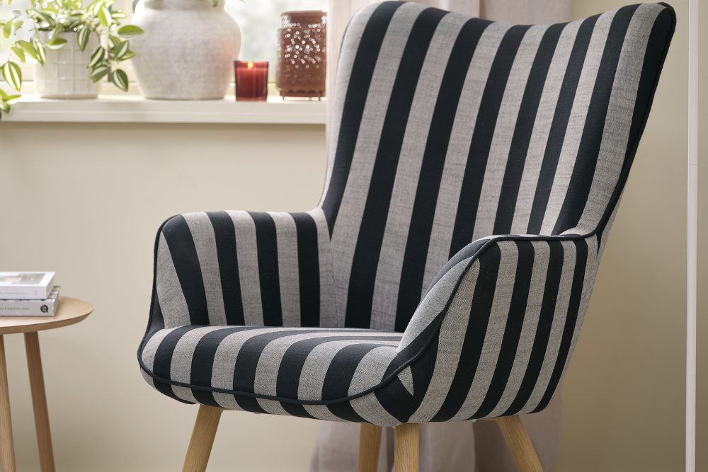 Знижки до 50% на крісла