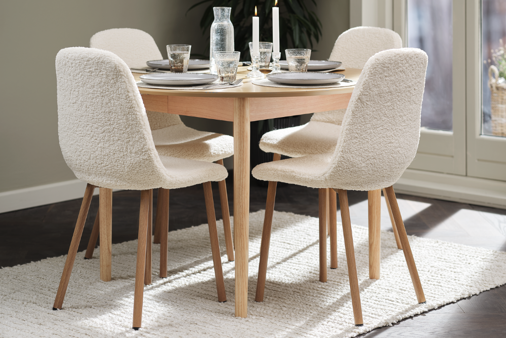 Знижки до 50% на кухонні меблі