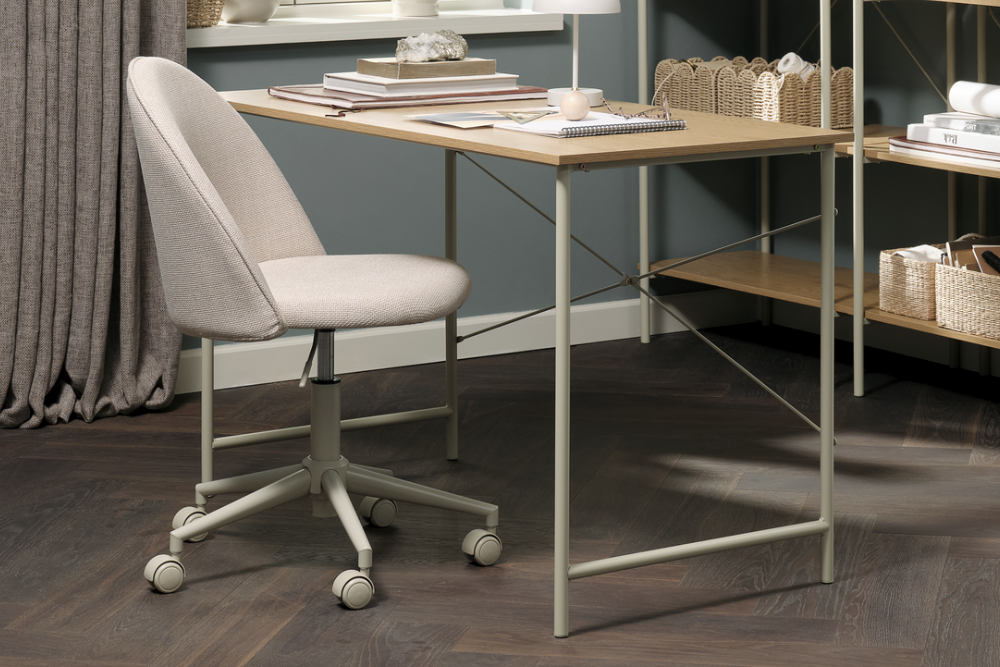 Знижки до 50% на офісні крісла