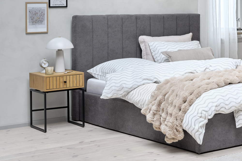 Знижки до 40% на приліжкові тумби