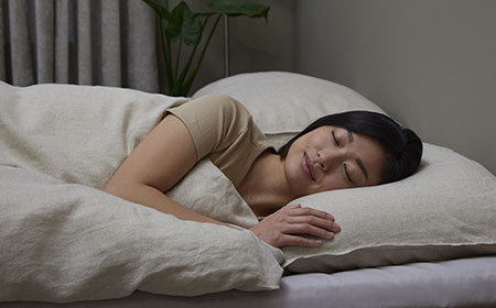 Яким має бути ваш матрац: м'яким, середнім чи жорстким?