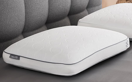 Улюблені подушки з Memory Foam співробітника JYSK
