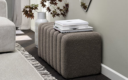 Вибираємо банкетку для передпокою