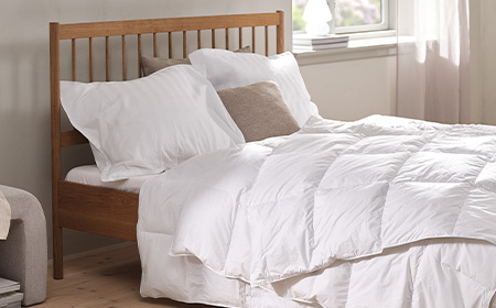 OEKO-TEX® допоможе вам знайти текстиль, протестований на наявність шкідливих речовин