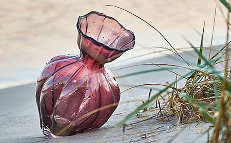 Прикрасьте свій дім декоративними вазами