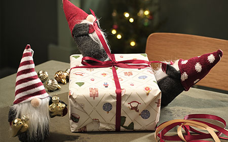 Різдвяні традиції різних країн