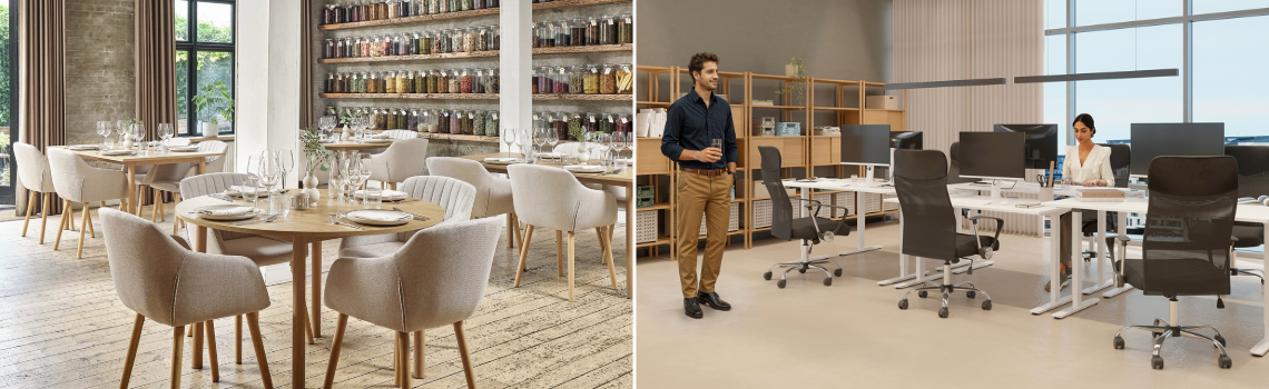 JYSK BUSINESS TO BUSINESS - для усіх компаній JYSK BUSINESS TO BUSINESS - для усіх компаній