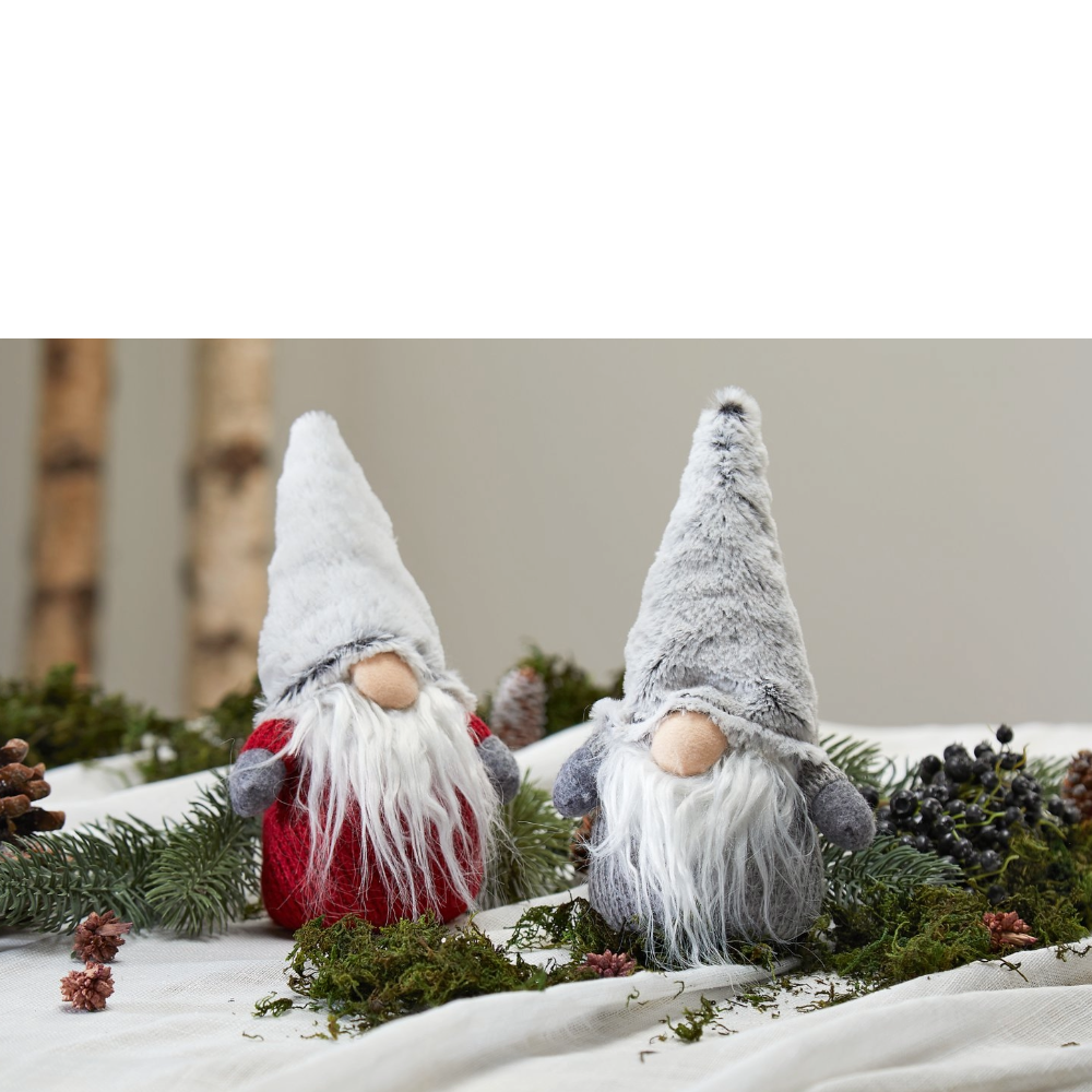 Гноми, ельфи та санти - Знижки до 70%