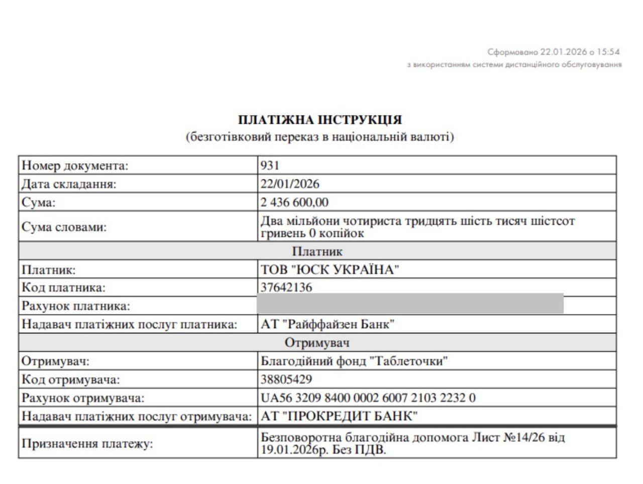 таблеточки