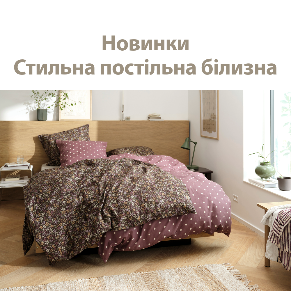 Новинки